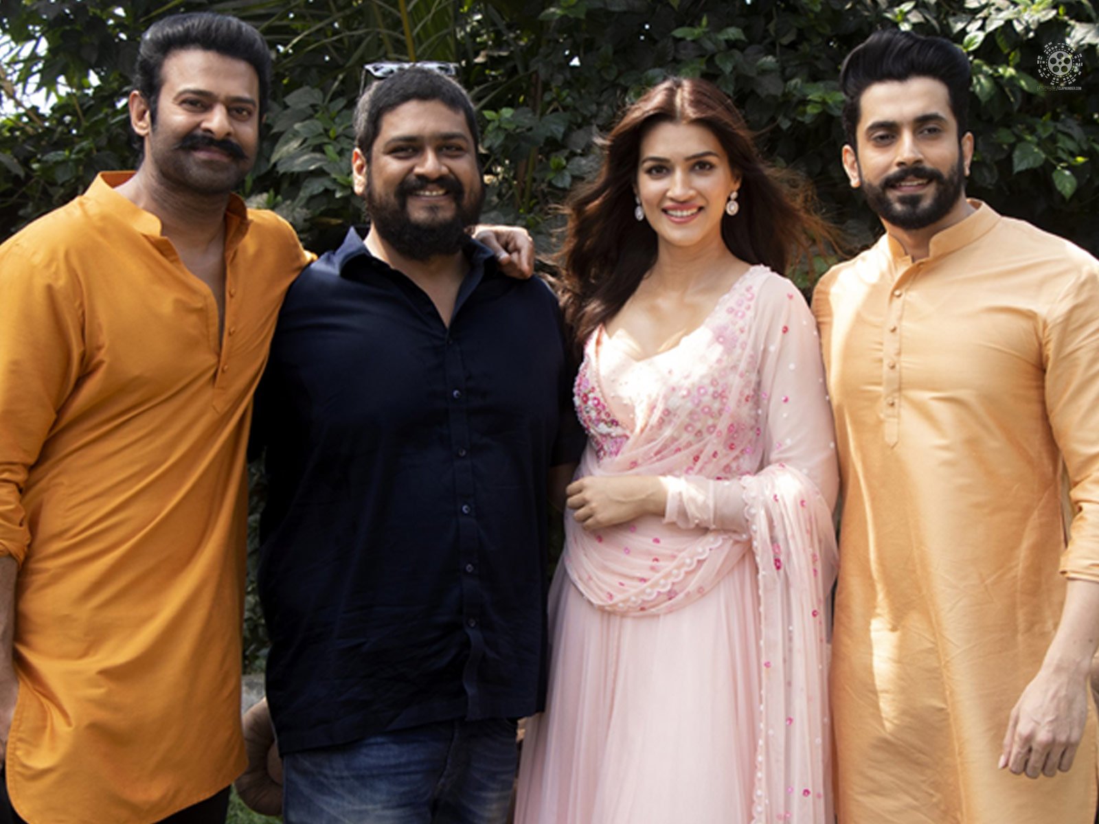 Location Change For 'Adipurush' Shoot