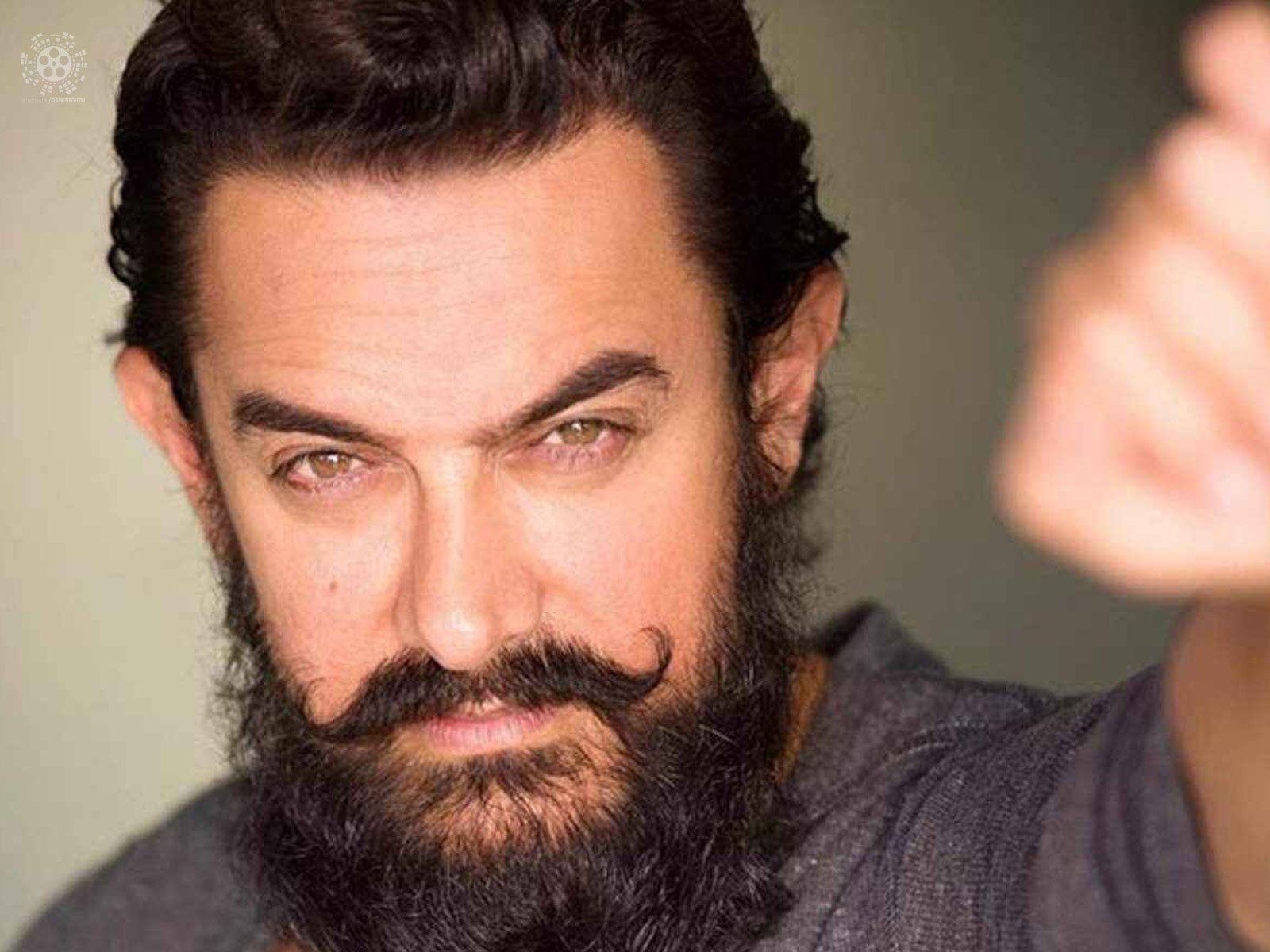 Aamir Khan To Shoot For 'Laal Singh Chaddha' In Kargil