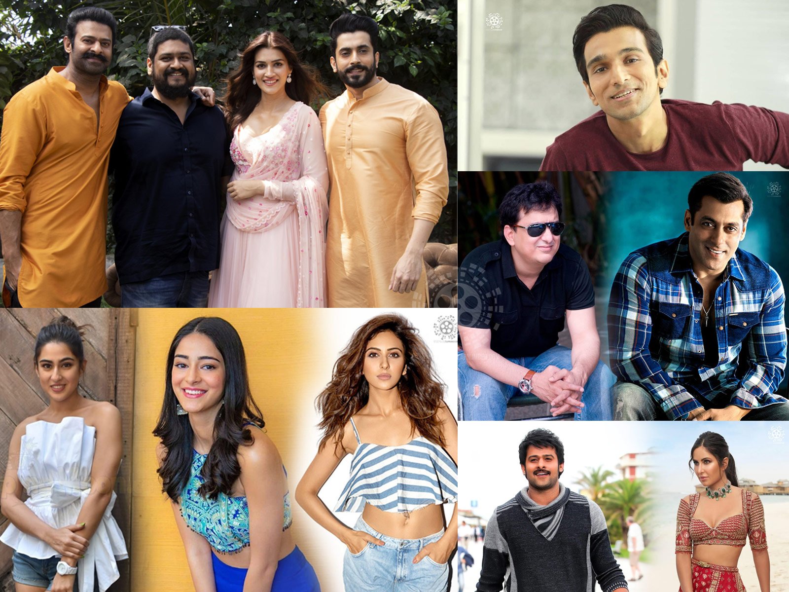 NEWS ROUNDUP: HINDI FILM INDUSTRY NEWS THIS WEEK