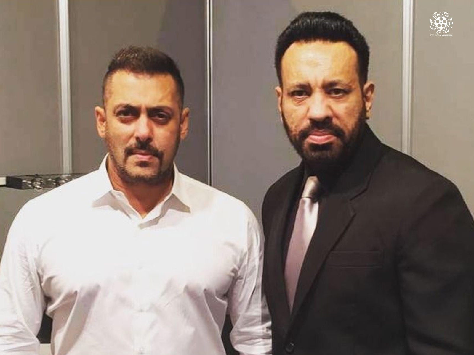 An interesting revelation by Salman Khan's beloved Bodyguard- Shera