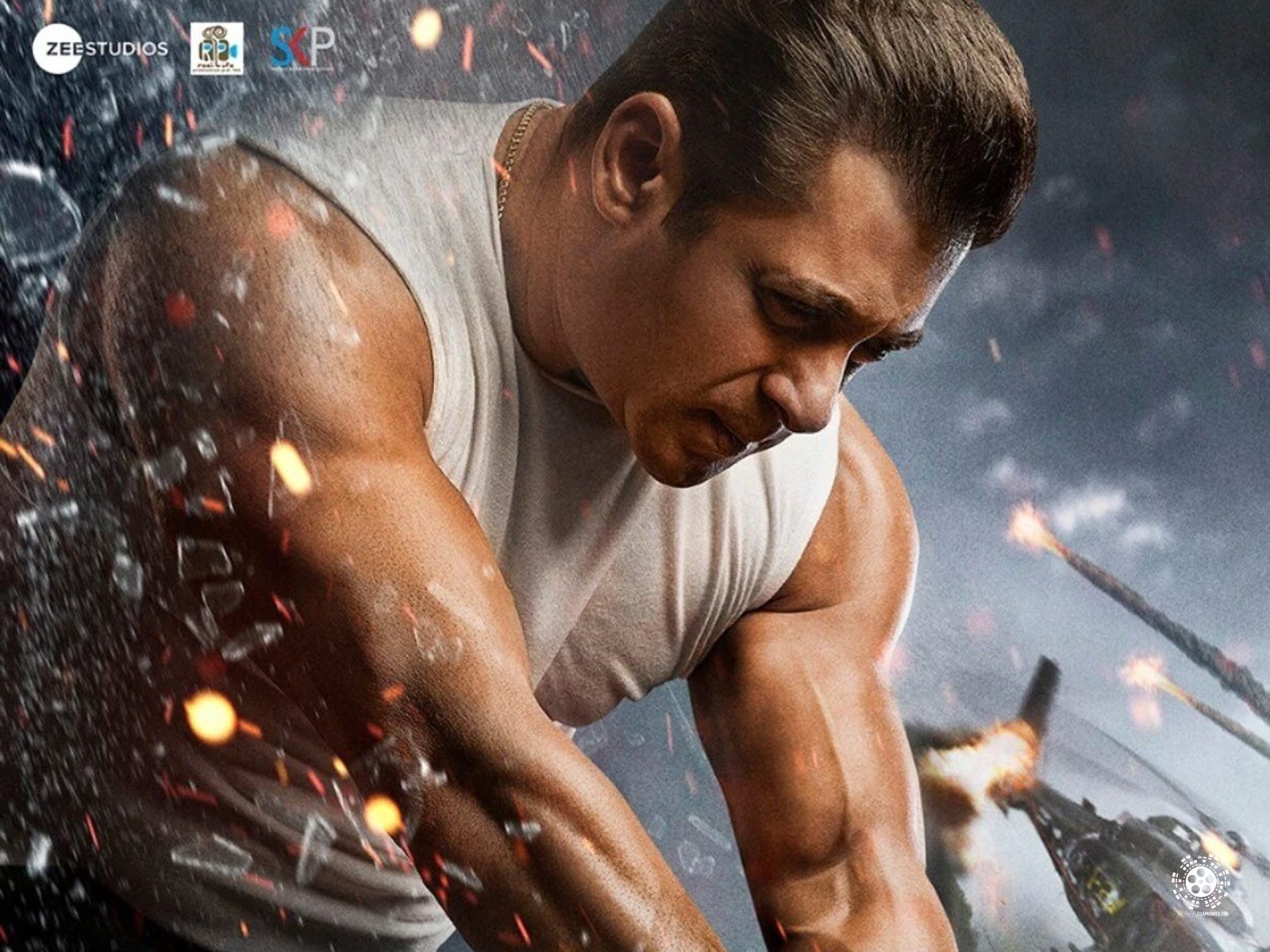 Salman Khan's Radhe likely to face a huge financial crunch