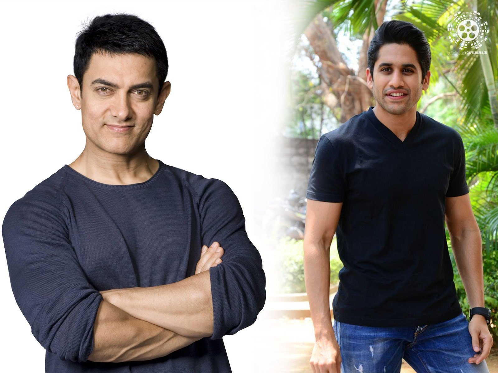 Naga Chaitanya might join with Aamir Khan for Laal Singh Chaddha