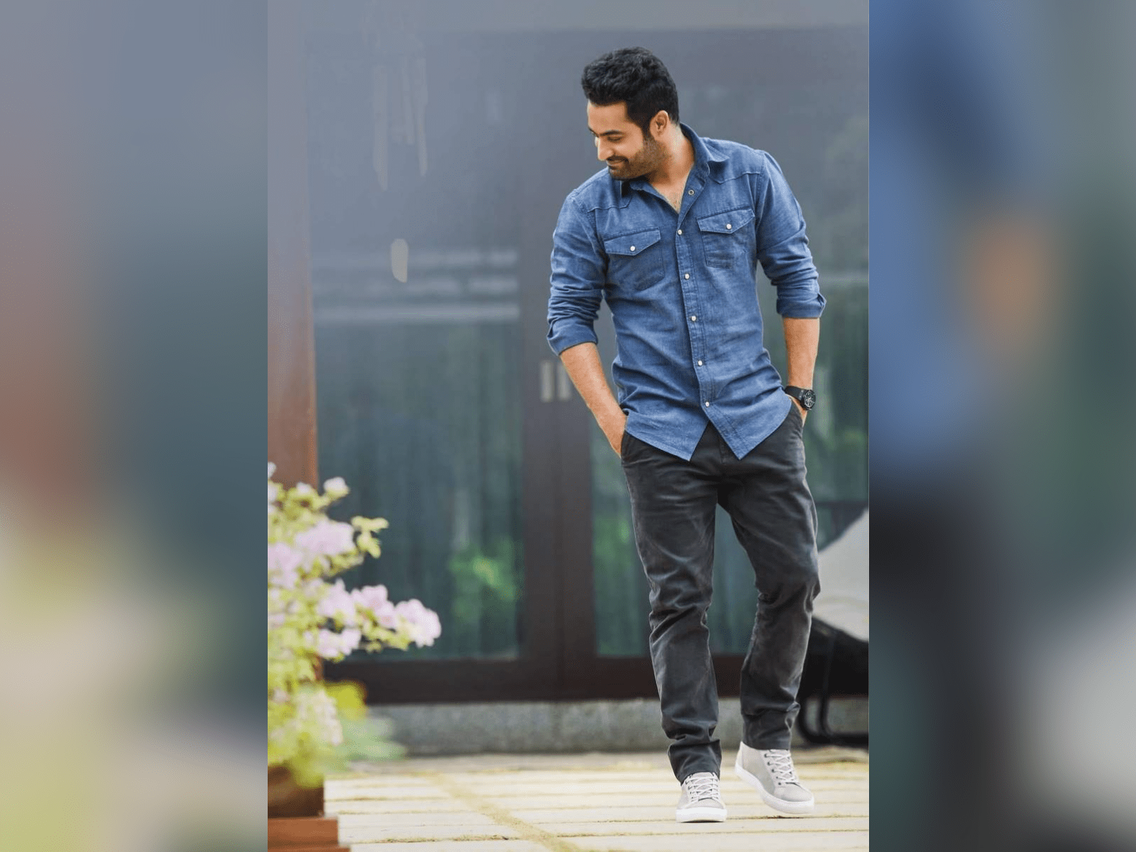 Jr. NTR's back to back film streak is something to talk about!