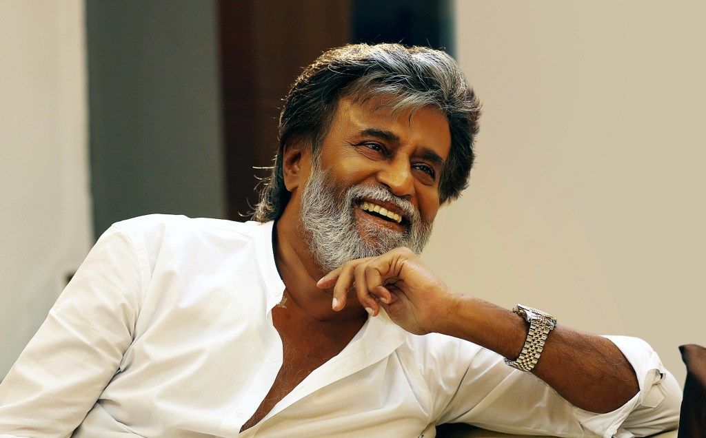 FILM UPDATE: Rajinikanth's Annaatthe Has Concluded Its Shoot In Hyderabad