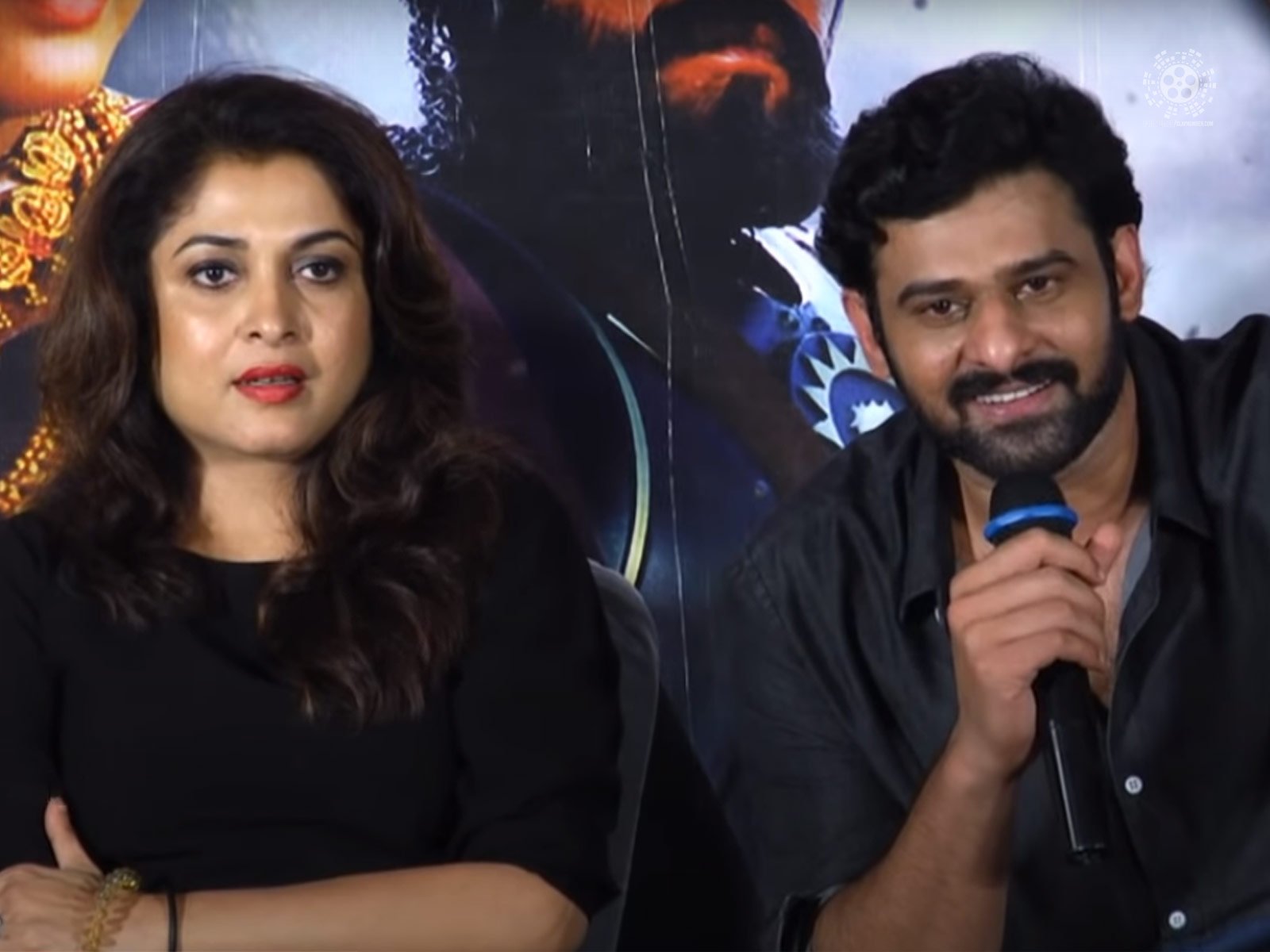Prabhas and Ramya Krishna to re-appear together in Salaar!