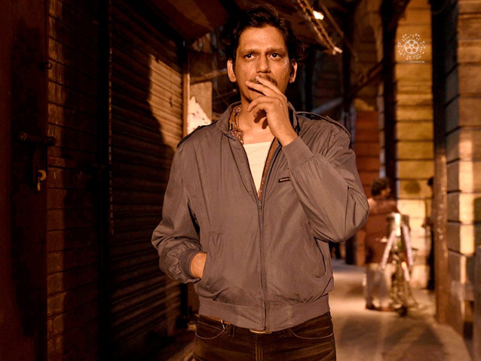 Vijay Varma won the Best Actor in a Negative Role award for his performance in 'SHE'!
