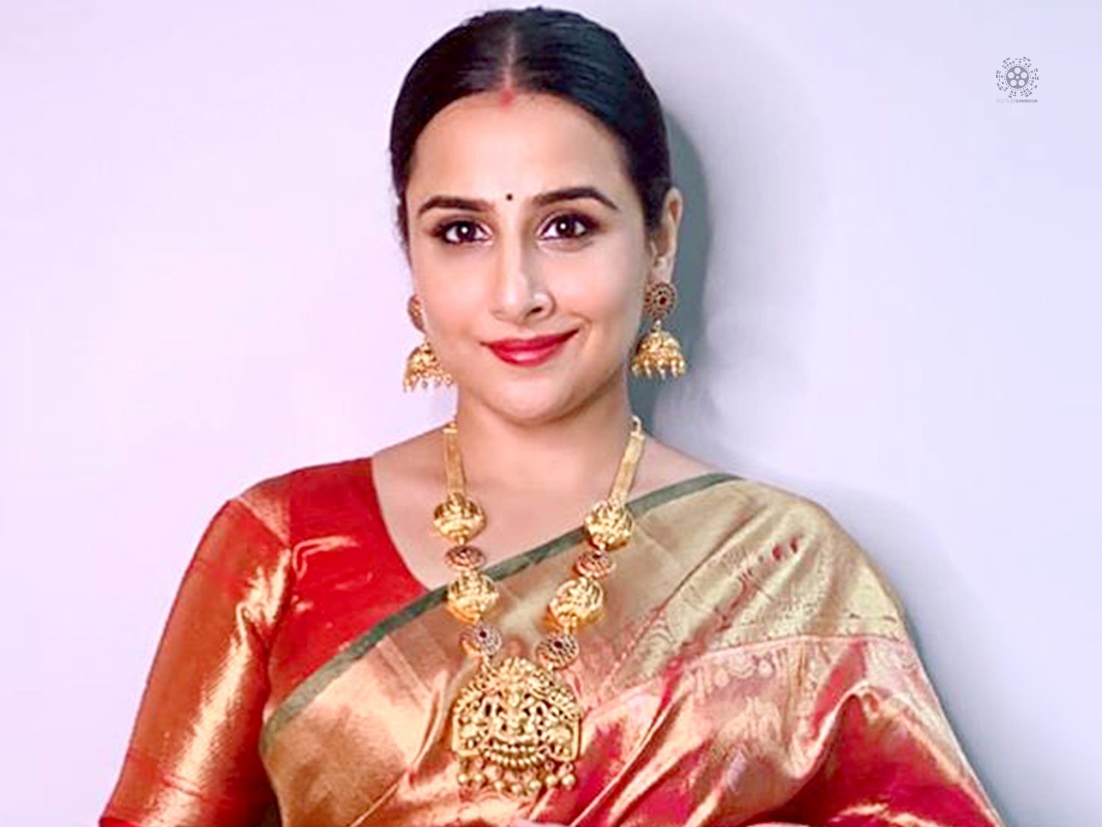 Producers of 'Tumhari Sulu' and Vidya Balan to collaborate again for her next