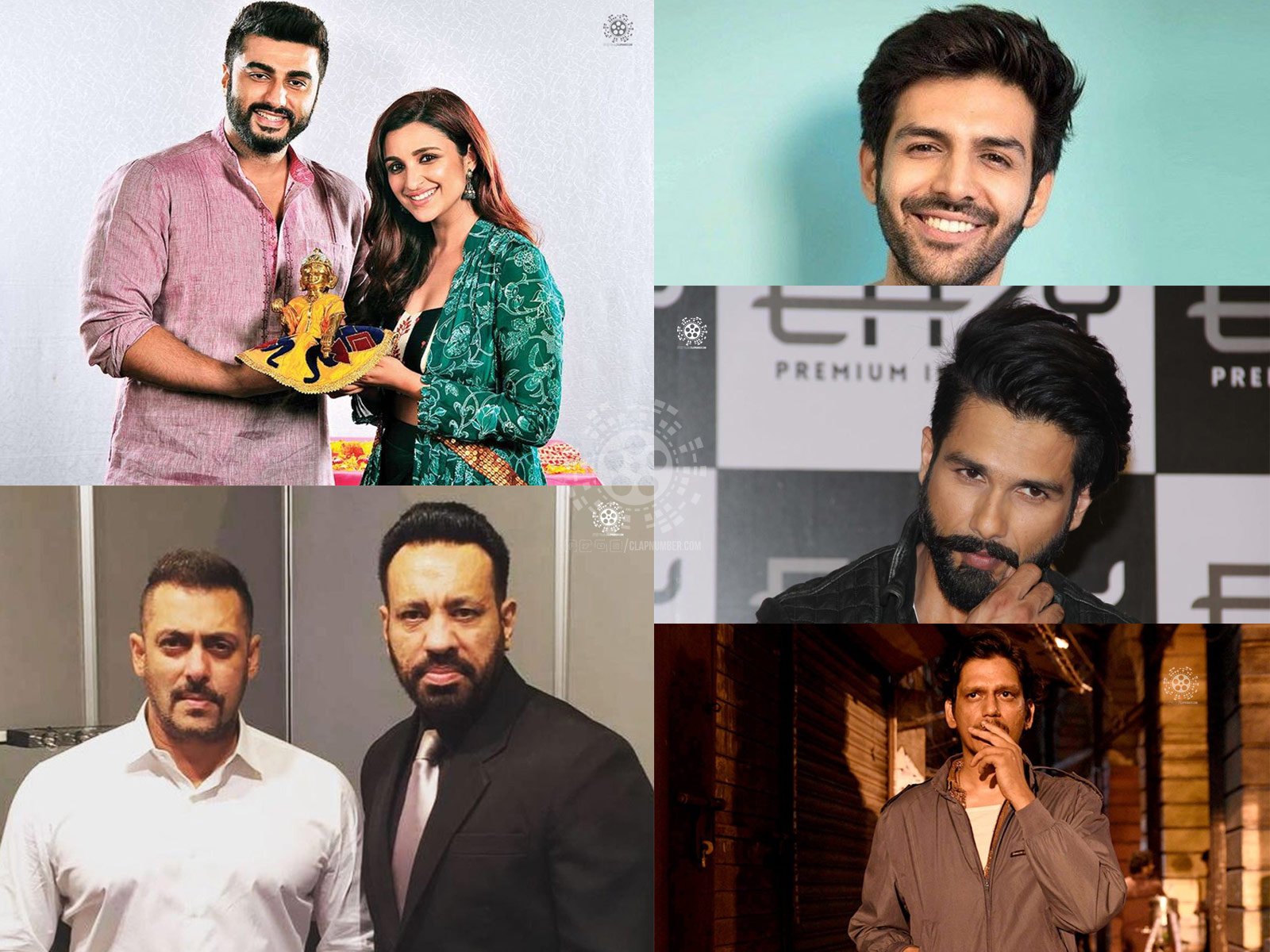 BOLLYWOOD REWIND: This week's interesting Hindi News recap