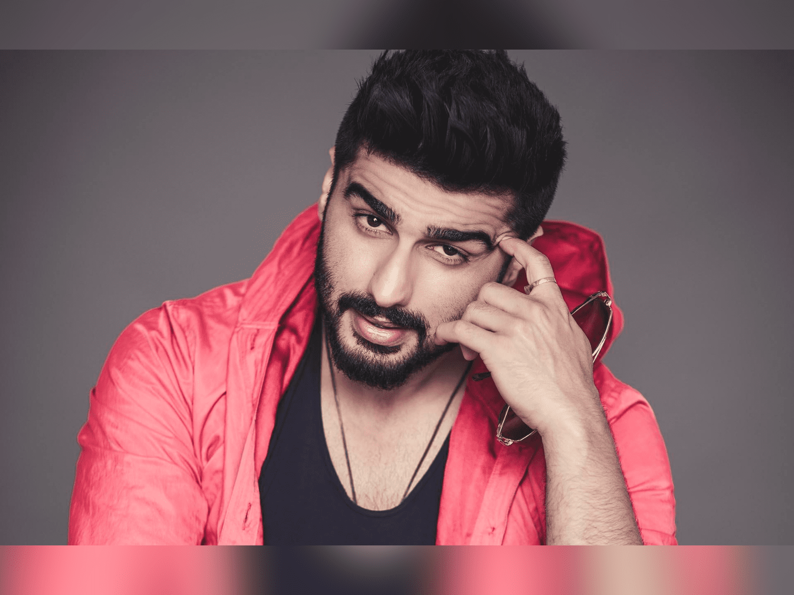 Arjun Kapoor Gets Candid With Zoom TV