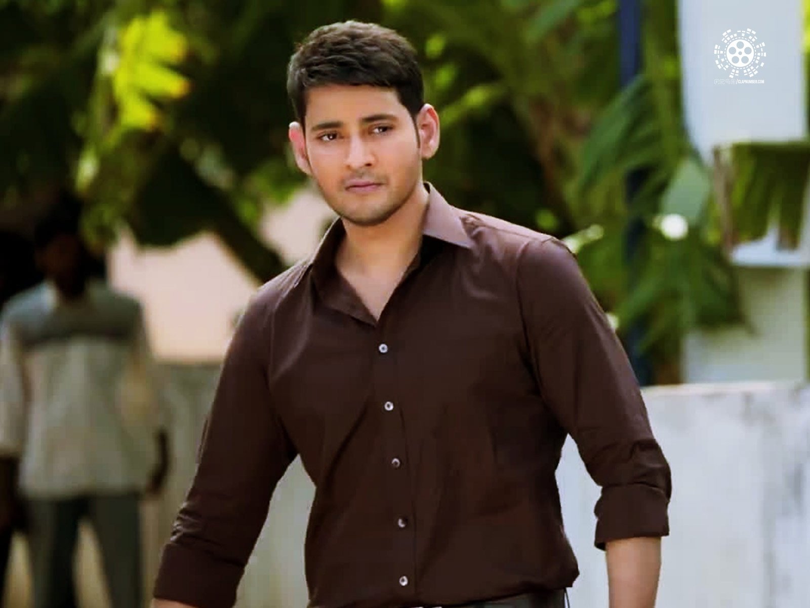 Mahesh Babu provides vaccines for his two adopted villages!
