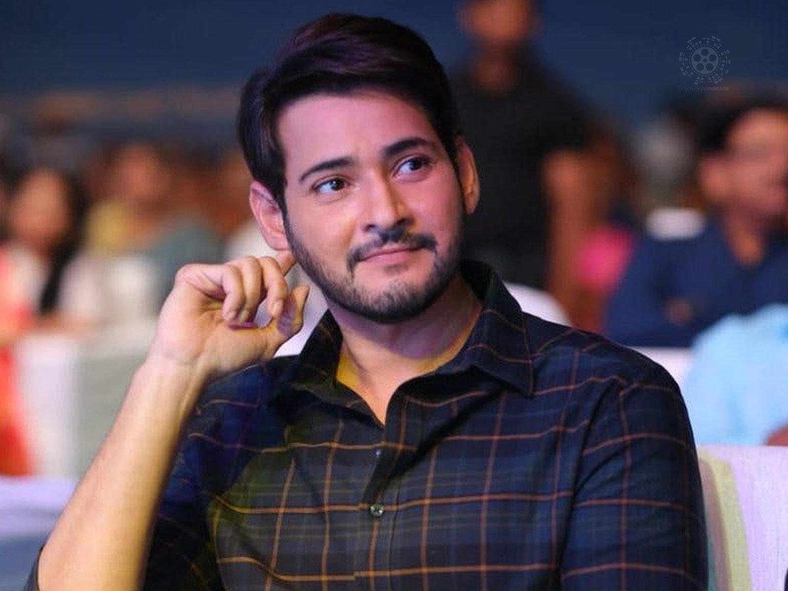 FILM UPDATE: Mahesh Babu and Trivikram's #SSMB28 to have another interesting factor!