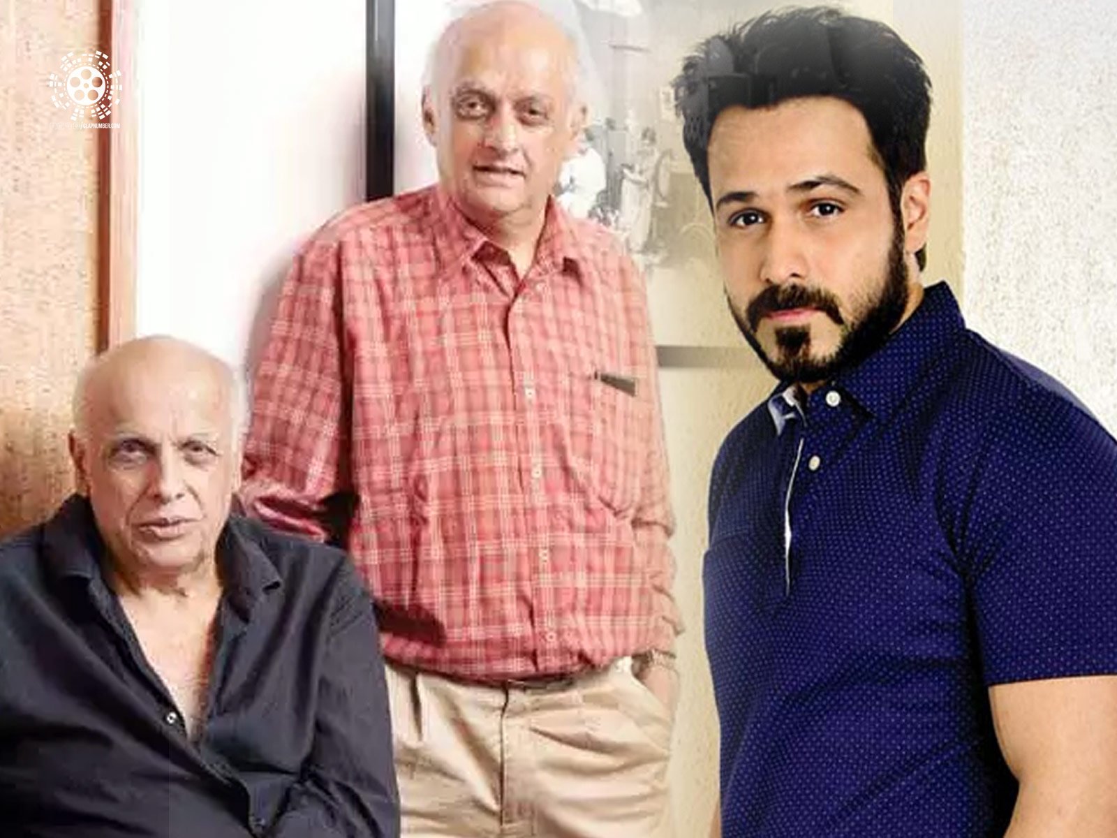 Emraan Hashmi's take on the Bhatt Brothers' split