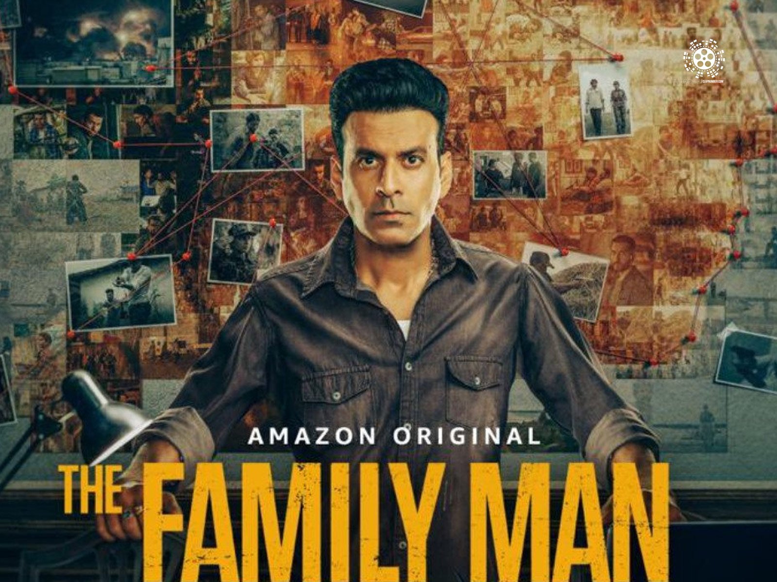 TRAILER RELEASE: The Family Man Season 2 Is Out Now!