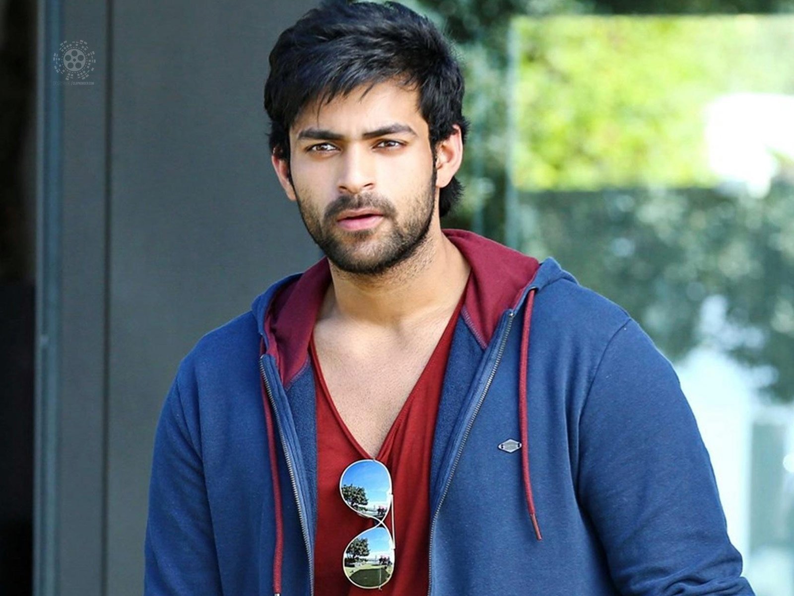 Praveen Sattaru To Include Varun Tej In His Next Project