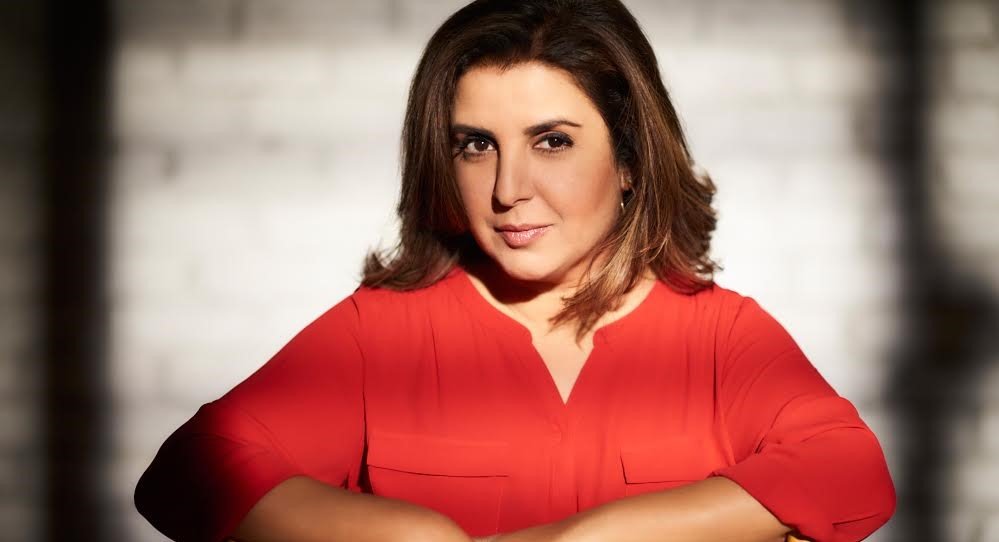 Anjali Anand's mother calls Dhamaal 4 a 'one-time watch' on Farah Khan's vlog