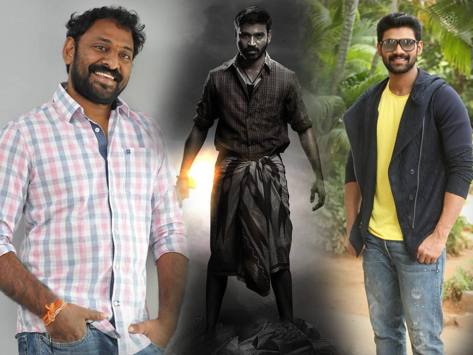 Dhanush's Karnan Might Have A Telugu Remake