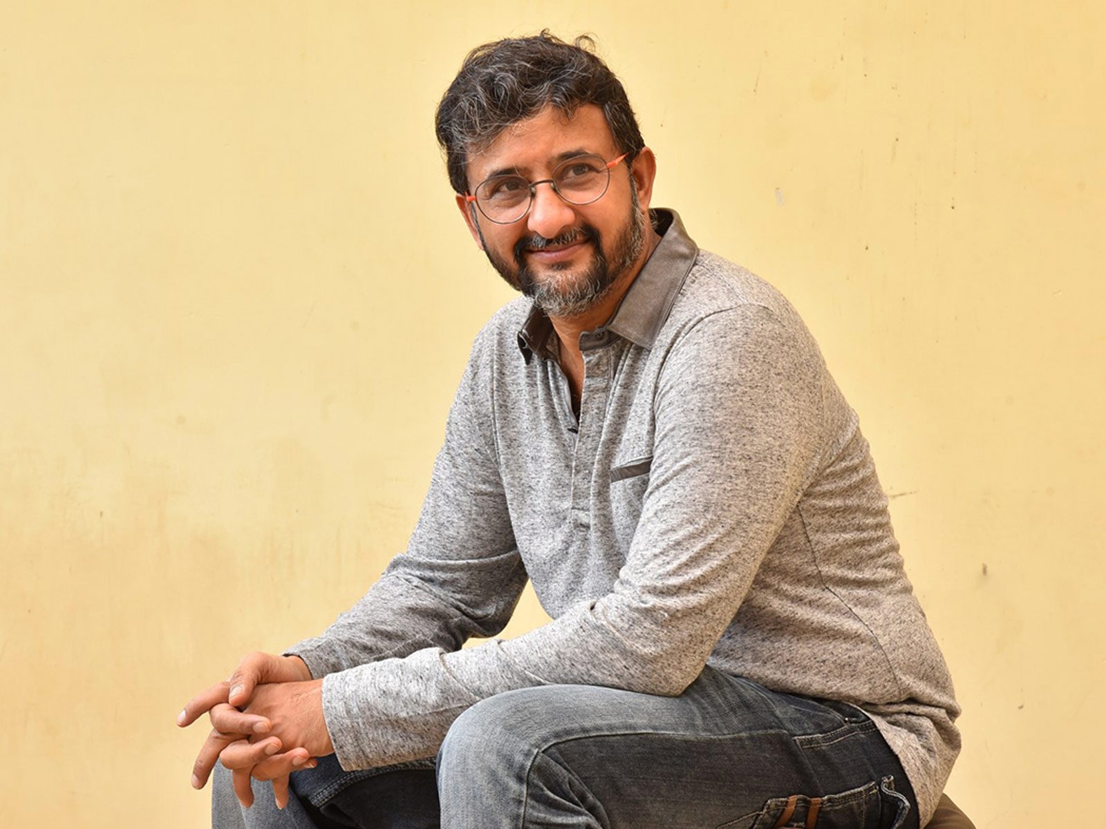 Rana's brother Abhiram will make his film debut with director Teja