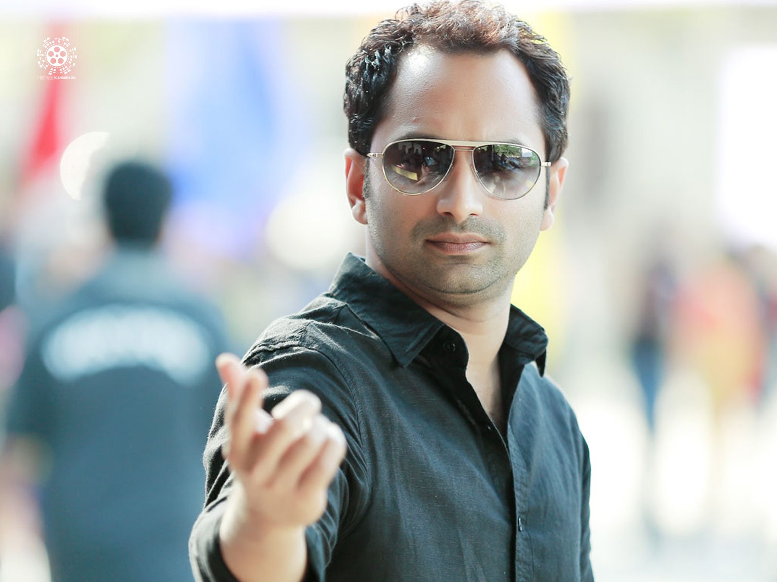 Fahadh Faasil to play a baddie in Kamal Hasan's Vikram!