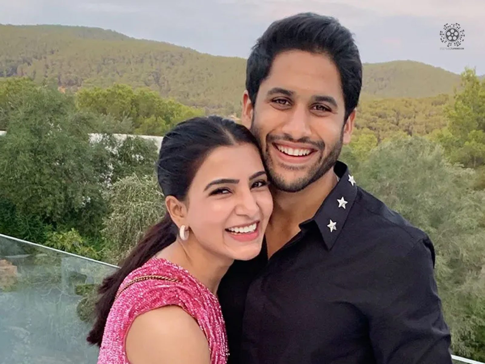 Naga Chaitanya and Samantha to be reunited again in 'Bangarraju'