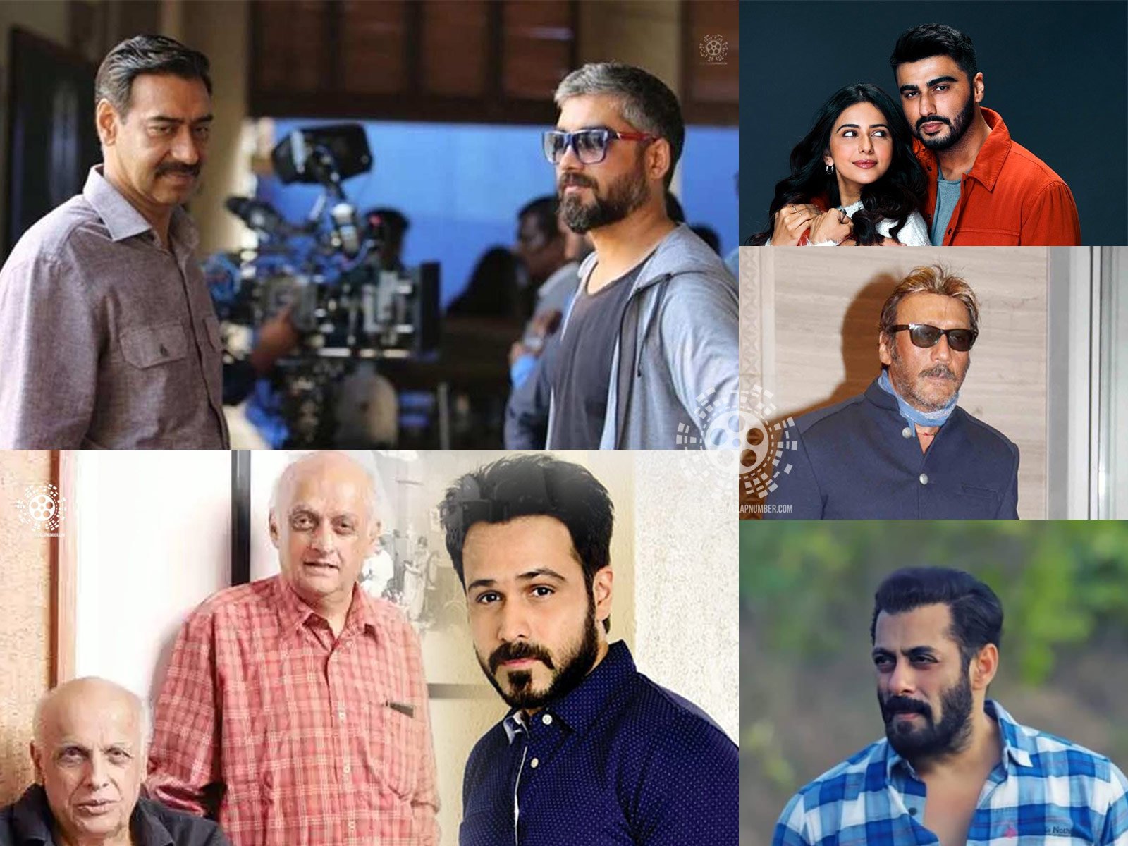 BOLLYWOOD REWIND: This Week's Interesting Hindi News Recap
