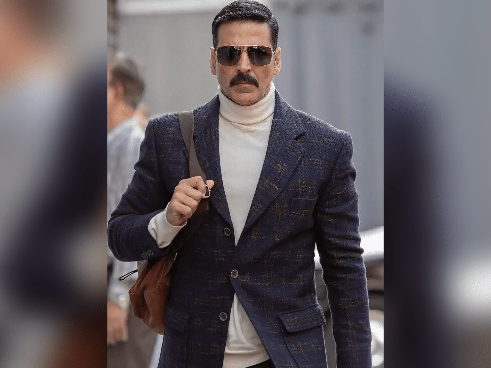 An Update On Akshay Kumar's 'Sooryavanshi' And 'Bell Bottom'