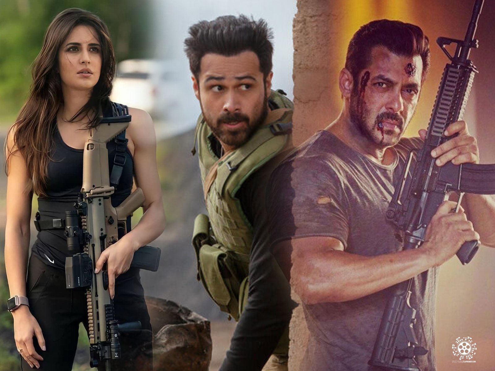 Emraan Hashmi's character description in Tiger 3 is all we needed today!