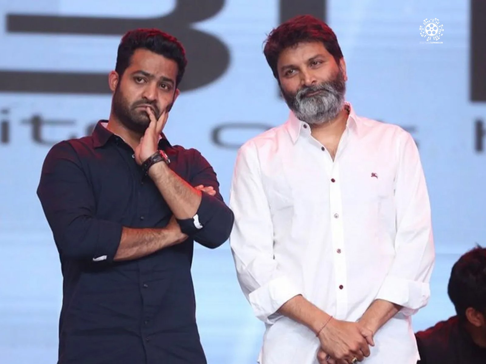 Jr. NTR and Trivikram might not work together ever again