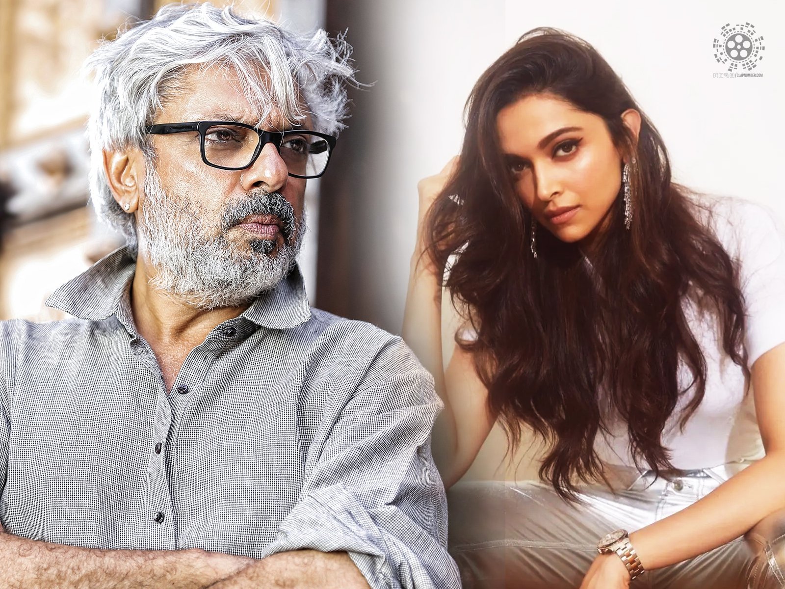 An Update On Sanjay Leela Bhansali And Deepika Padukone's Upcoming Film