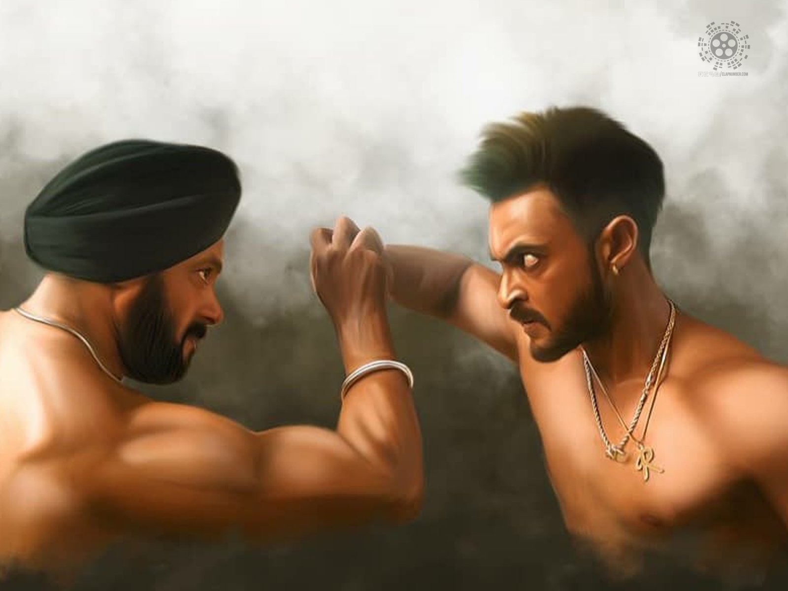 Salman Khan's 'Antim' has no chance of an early theatrical release