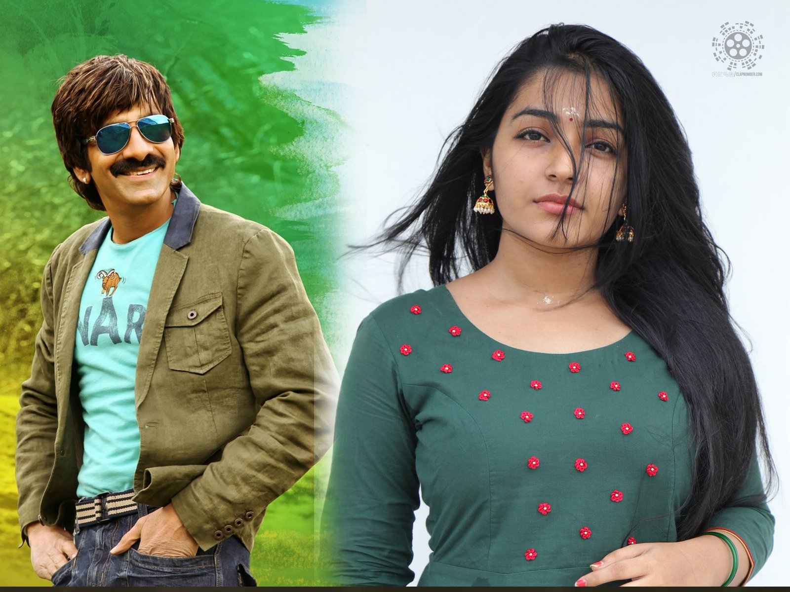 Debutant director Sarath Mandava to collaborate with Ravi Teja for their next