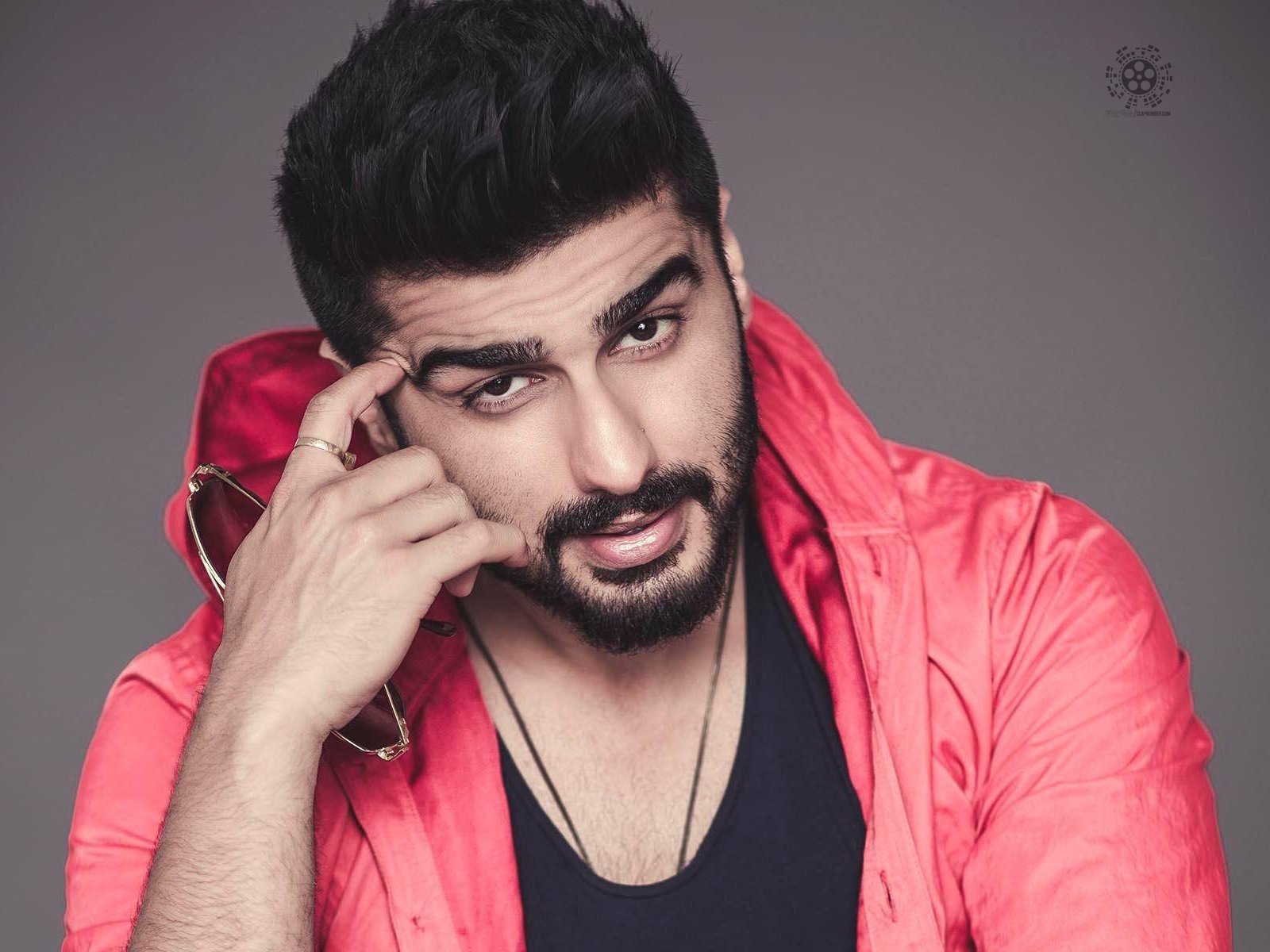An update on Arjun Kapoor's upcoming film