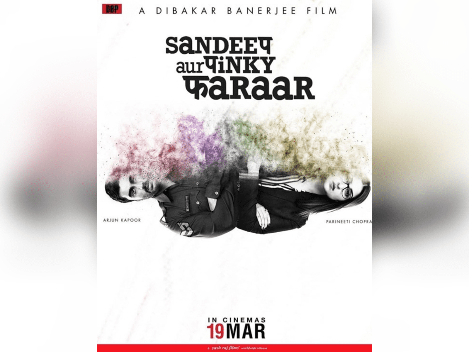 Dilbakar Benerjee's Take On The Issues Faced By Arjun And Parineeti's 'Sandeep Aur Pinky Faraar'