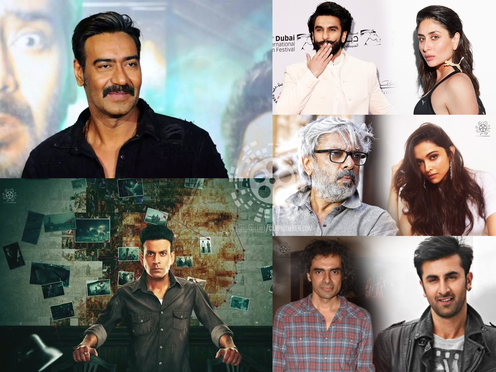 BOLLYWOOD REWIND: This Week's Interesting Hindi News Recap