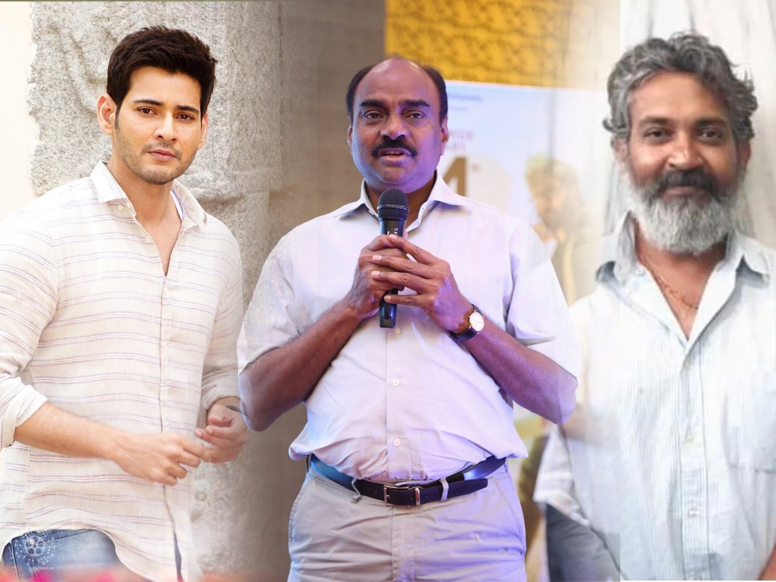 Disappointment strikes as Mahesh Babu won't be collaborating with SS Rajamouli