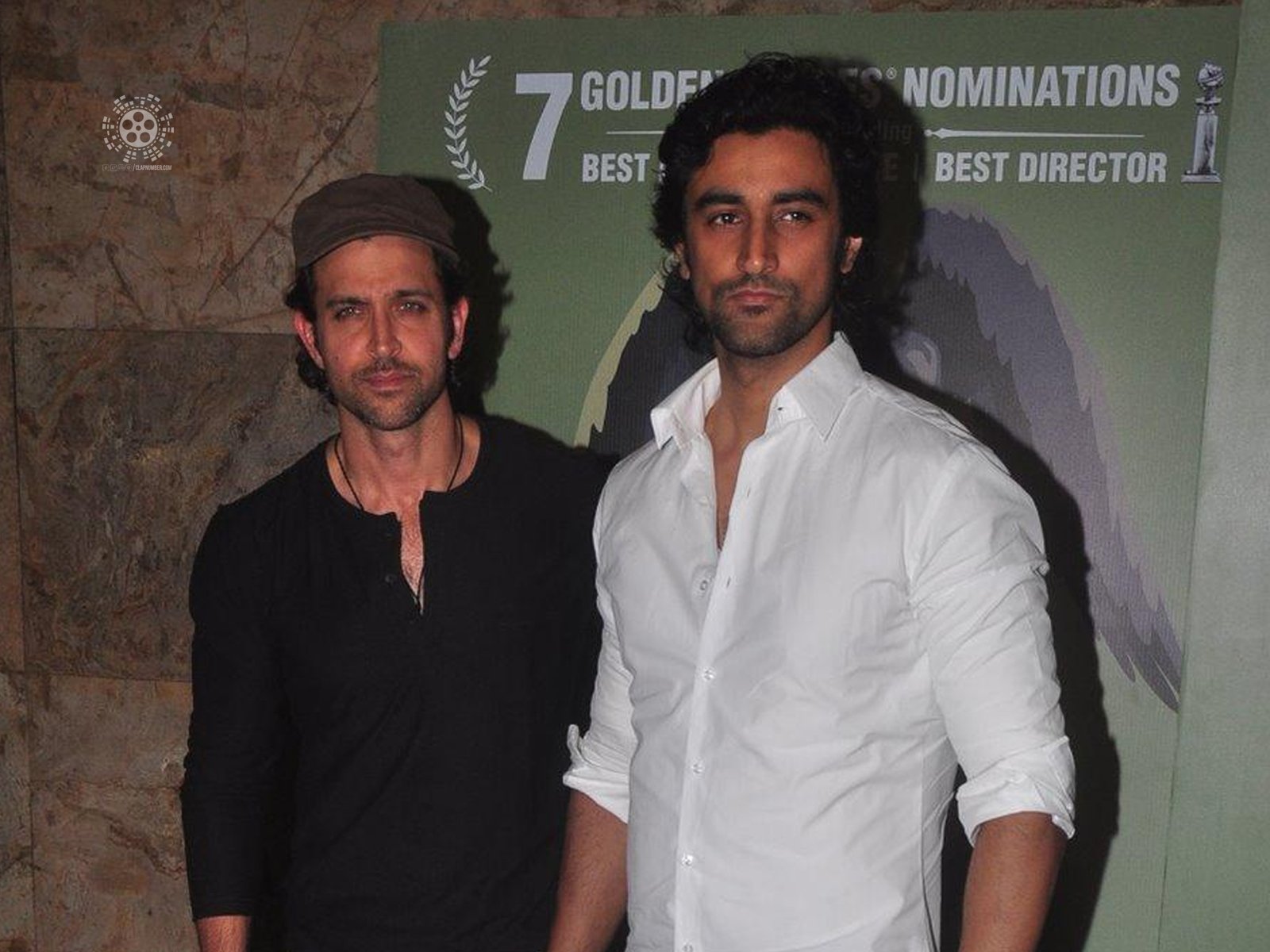 Kunal Kapoor's Koi Jaane Na gets acknowledged by Hrithik Roshan