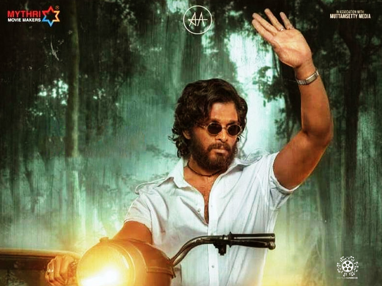 Allu Arjun will be charging Rs. 60 crores for Pushpa!