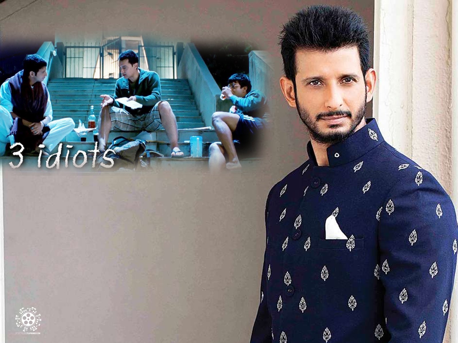 Sharman Joshi spills some fun BTS from the film '3 Idiots'