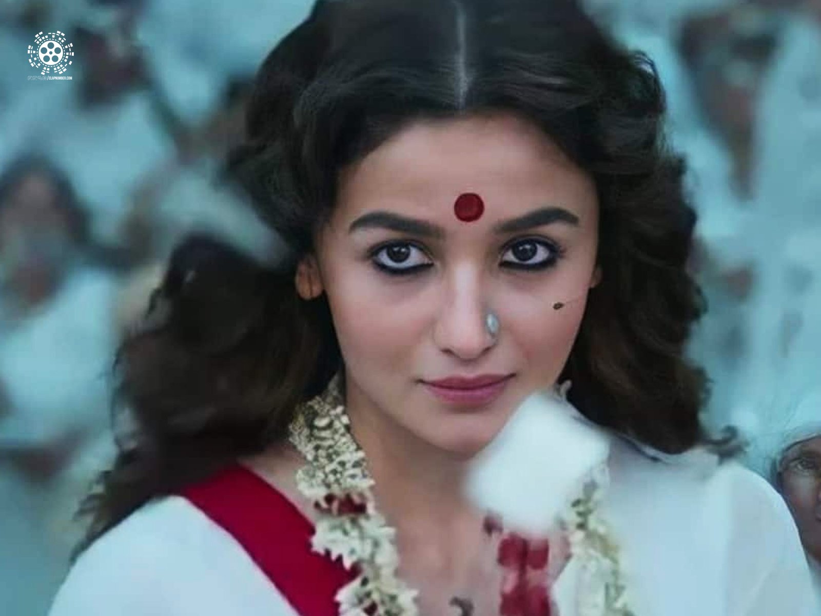 Alia Bhatt's Gangubai Kathiawadi will soon wrap up the film shooting