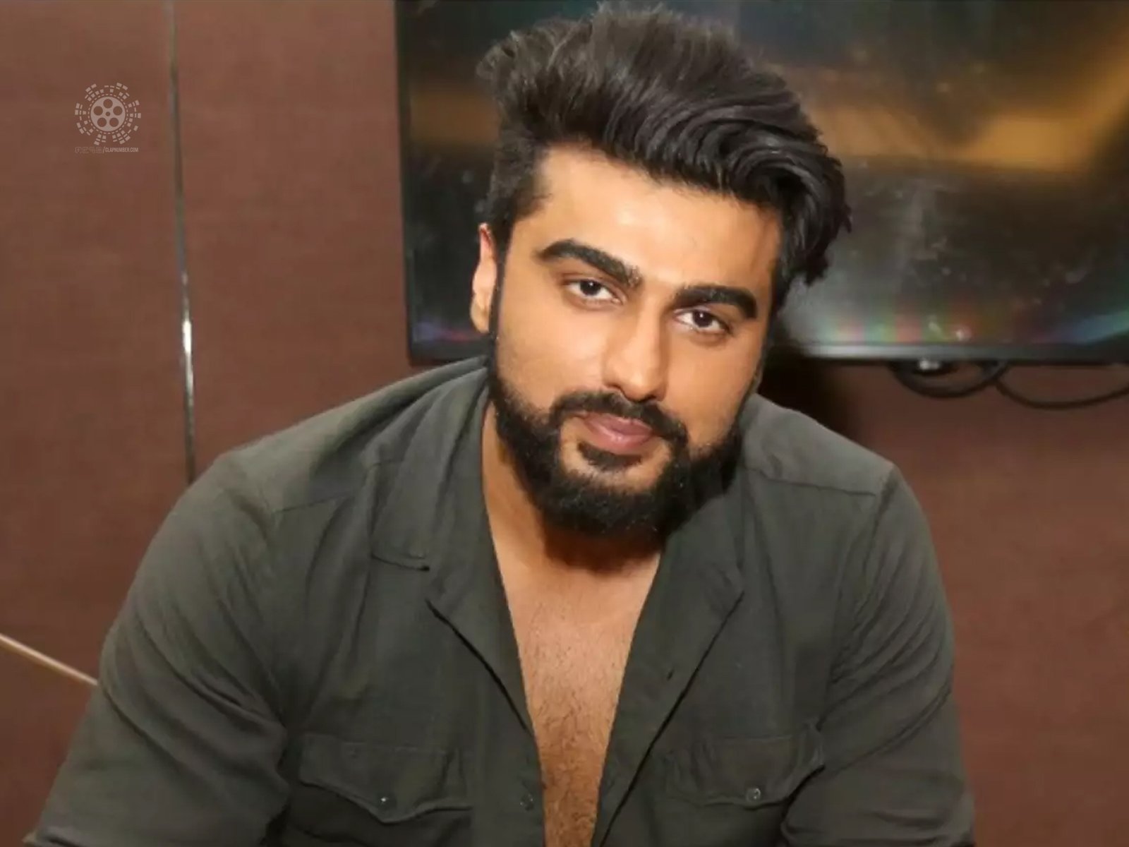 Arjun Kapoor's Bhoot Police is skipping on a theatrical release