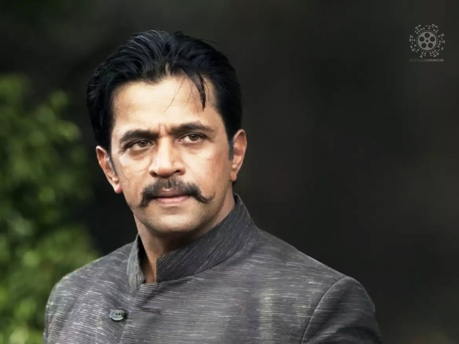 Arjun Sarja will join the Sarkaru Vaari Paata sets soon
