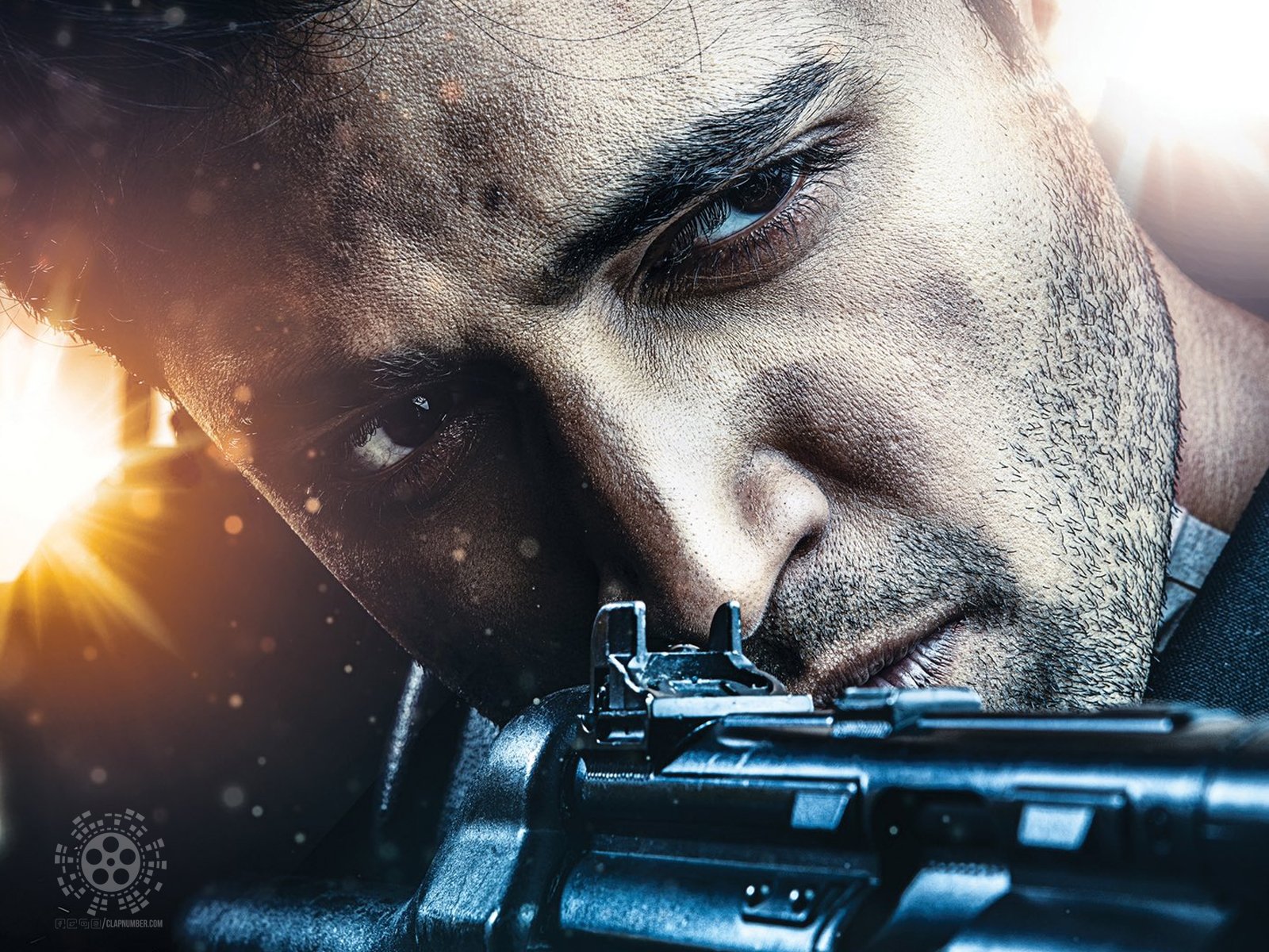 Adivi Sesh has high expectations on his upcoming flick 'Major'