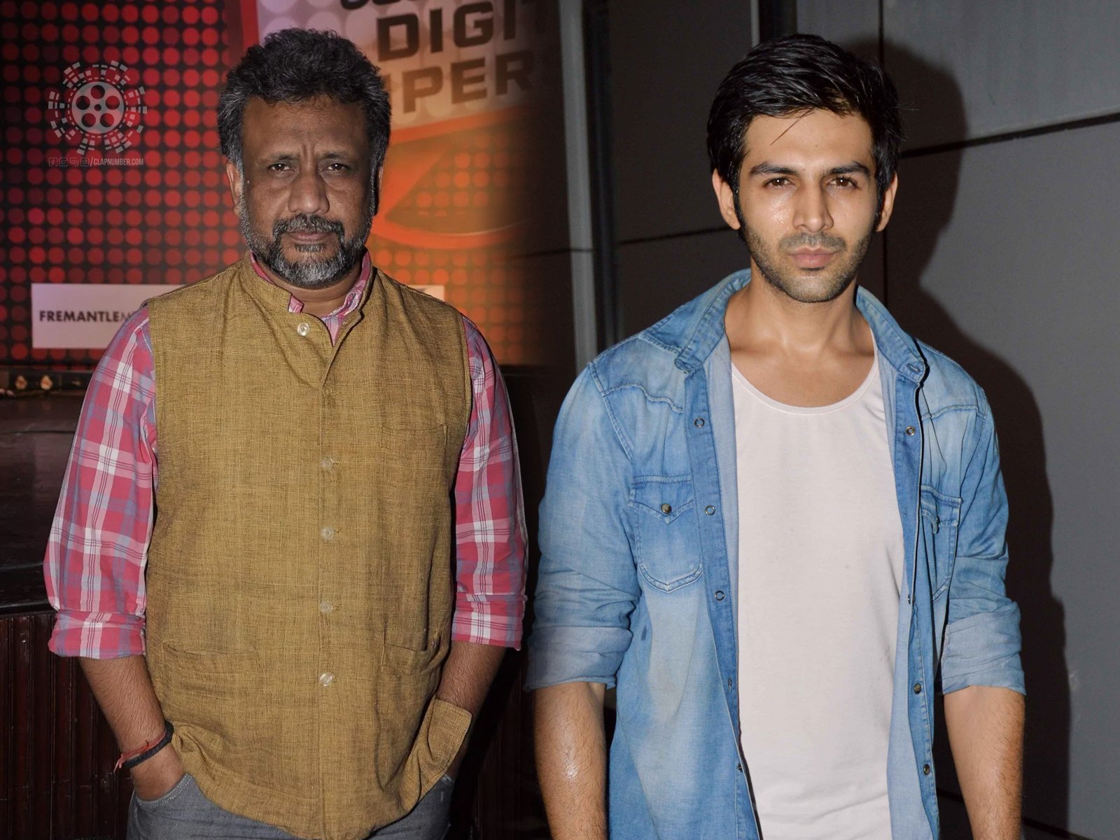 Director Anubhav Sinha Comes Forward To Defend Kartik Aaryan