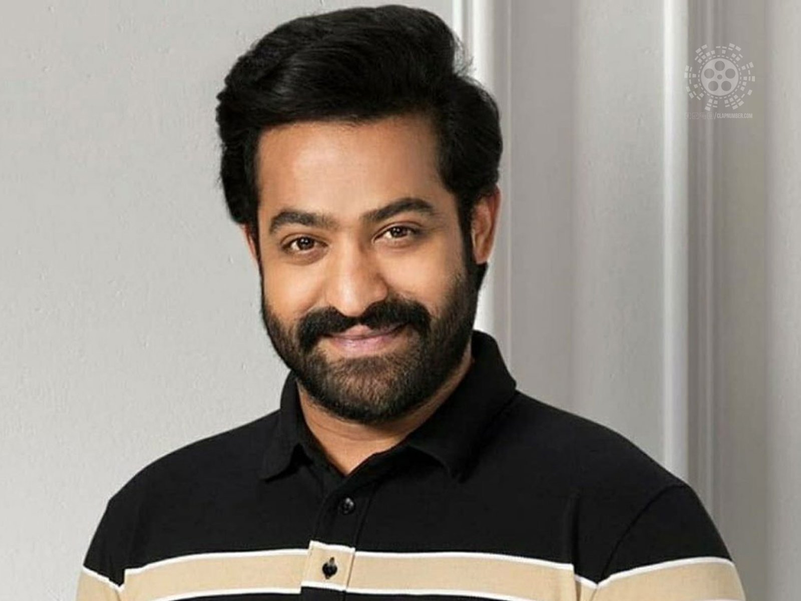 Jr. NTR to collaborate with Buchi Babu Sana for #NTR32
