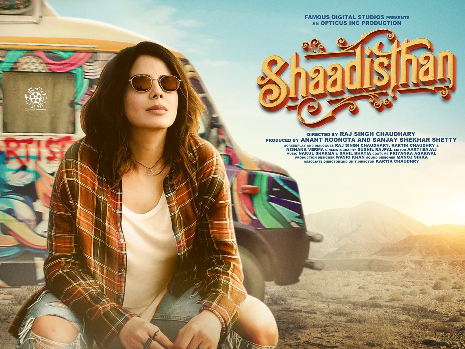 TRAILER RELEASE: Kirti Kulhari's Shaadisthan Creates A Sensation On The Internet!