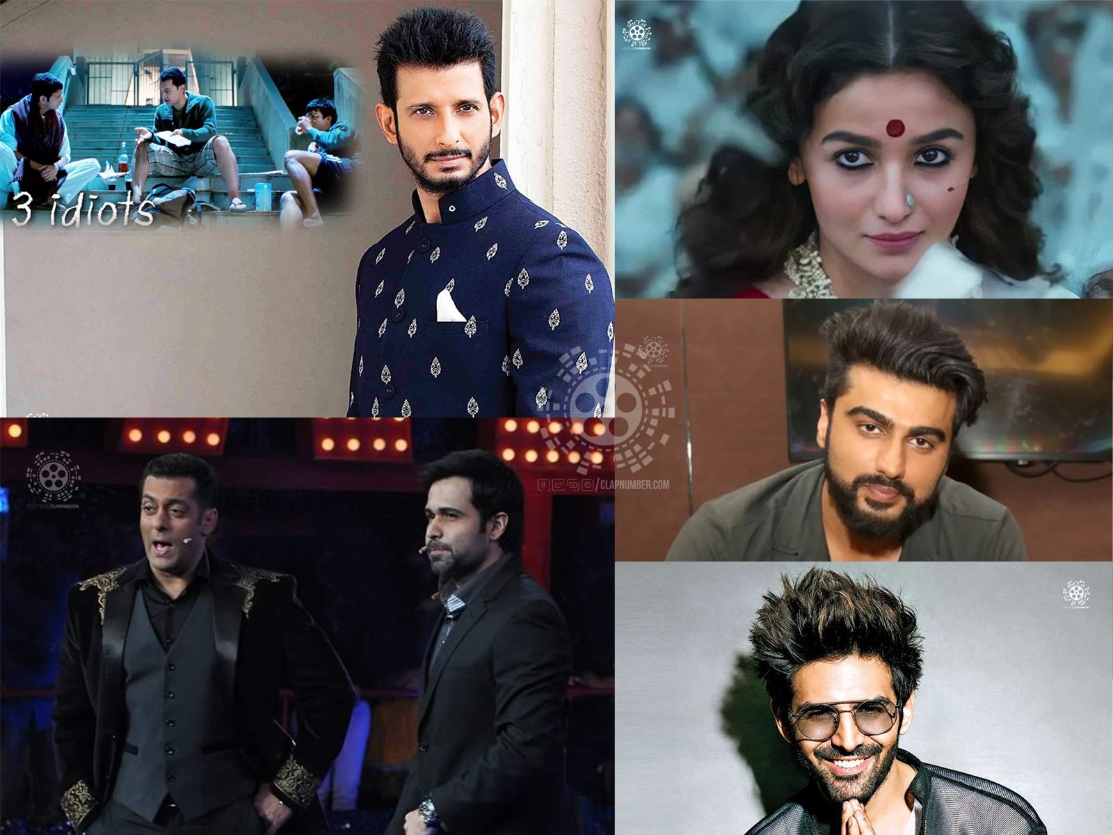 BOLLYWOOD REWIND: This Week's Interesting Hindi News Recap