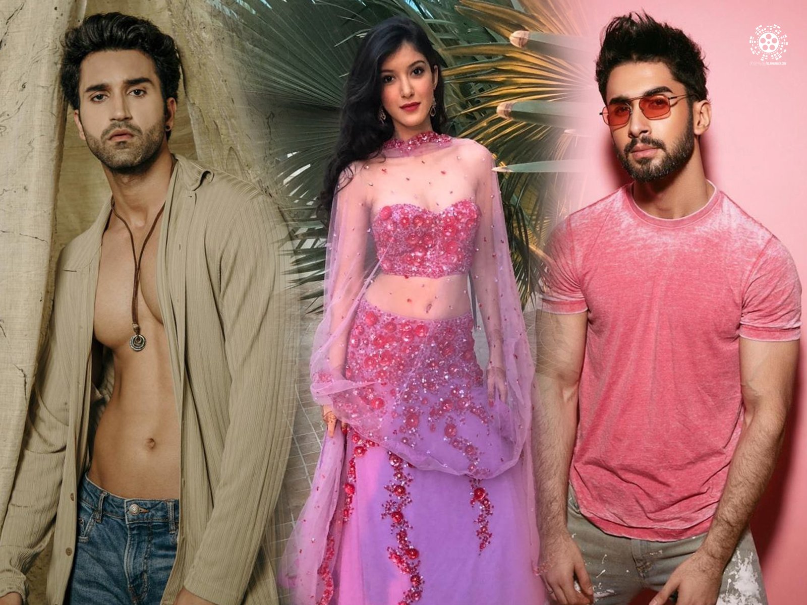 Shanaya Kapoor: Another Star kid to be launched in Bollywood