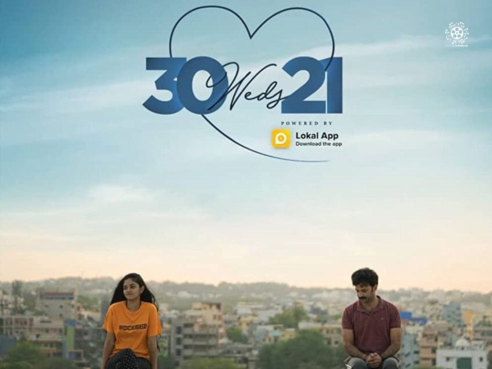 30 weds 21: A perfect rom-com web series that will keep you entwined with it!