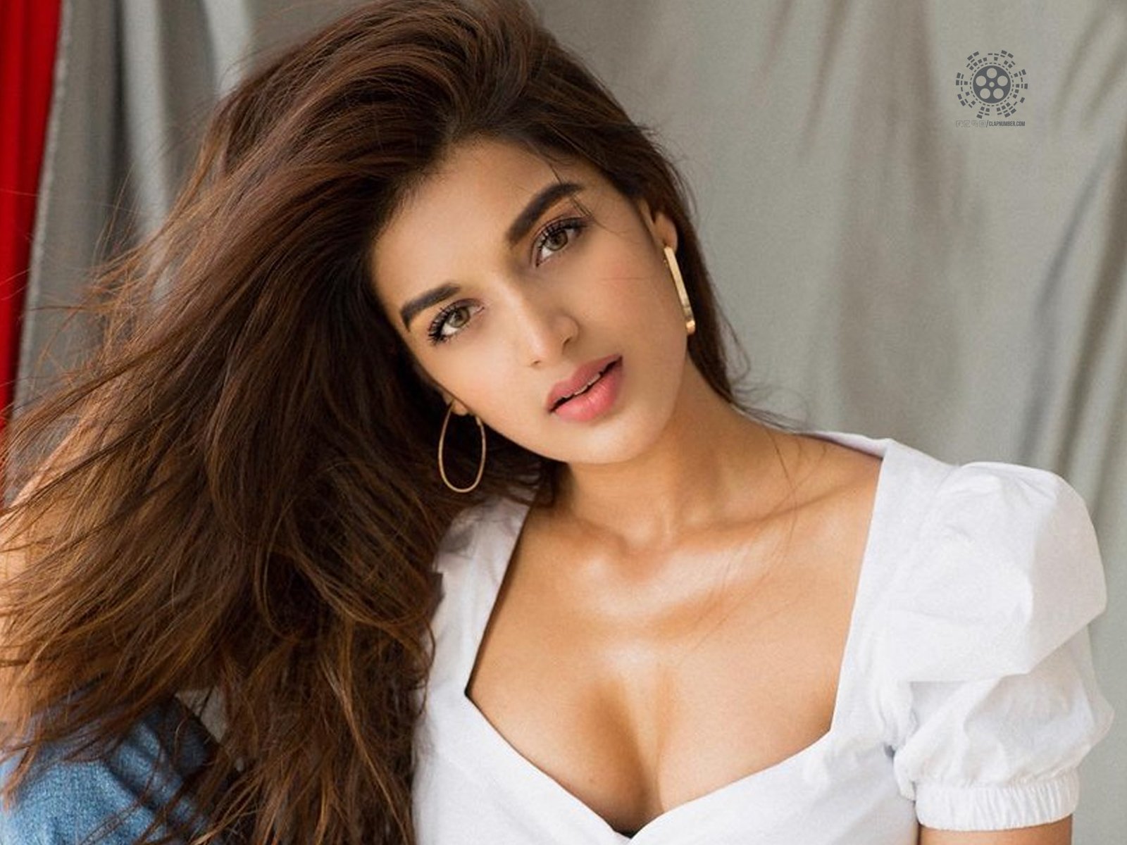 Director Krish Sponsors ISmart Shankar Fame Nidhhi Agerwal