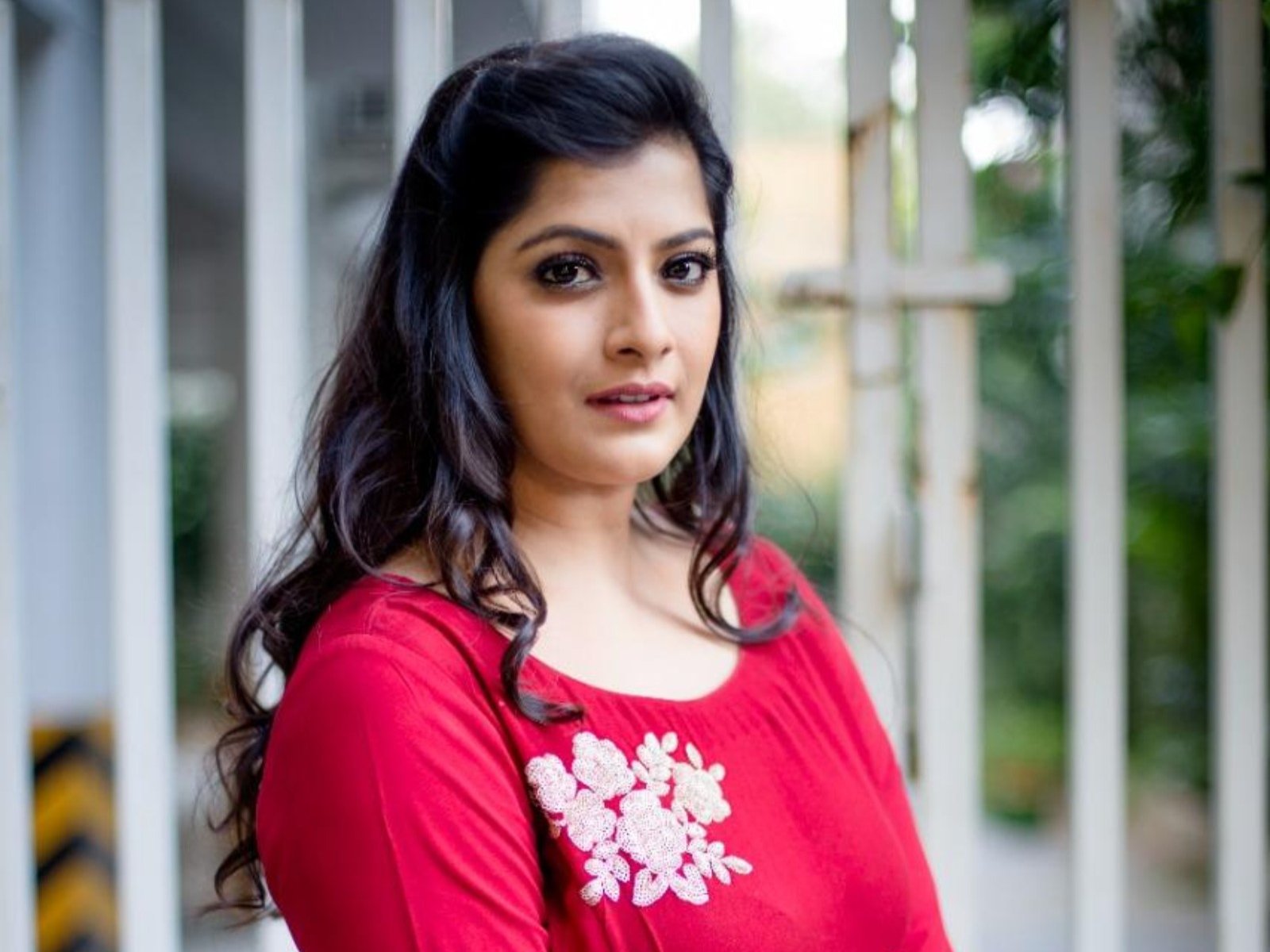Balakrishna's #NBK107 Will Be Starring Krack Fame Varalaxmi Sarathkumar