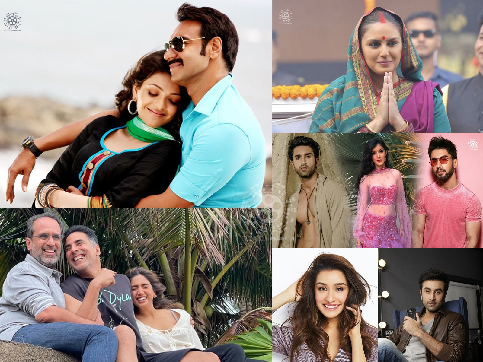 BOLLYWOOD REWIND: This Week's Interesting Hindi News Recap